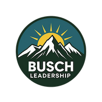 Busch Leadership Logo